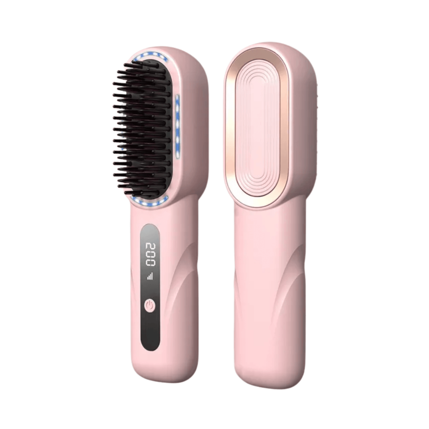 Brosse Lissante Nomade FLOÉ™